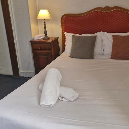 Hotel Saint Etienne Καν Εξωτερικό φωτογραφία