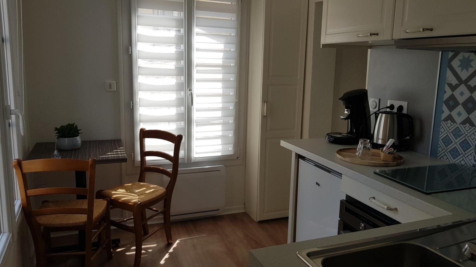 Hotel Saint Etienne Καν Δωμάτιο φωτογραφία