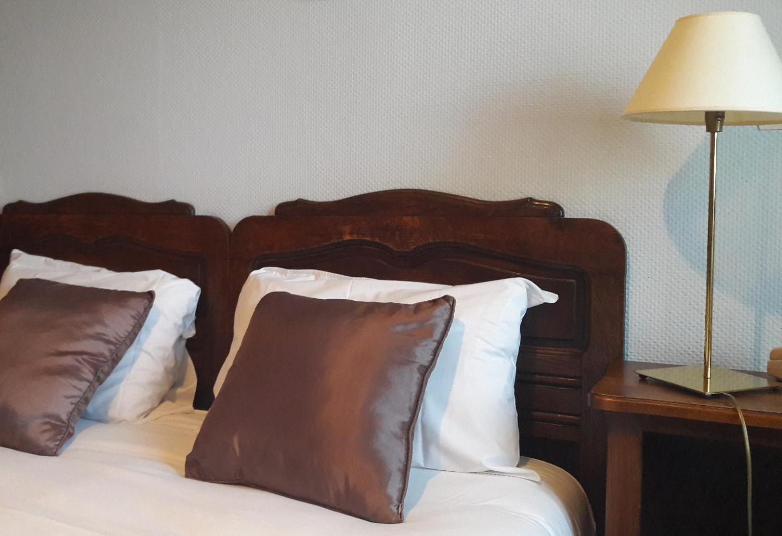 Hotel Saint Etienne Καν Εξωτερικό φωτογραφία