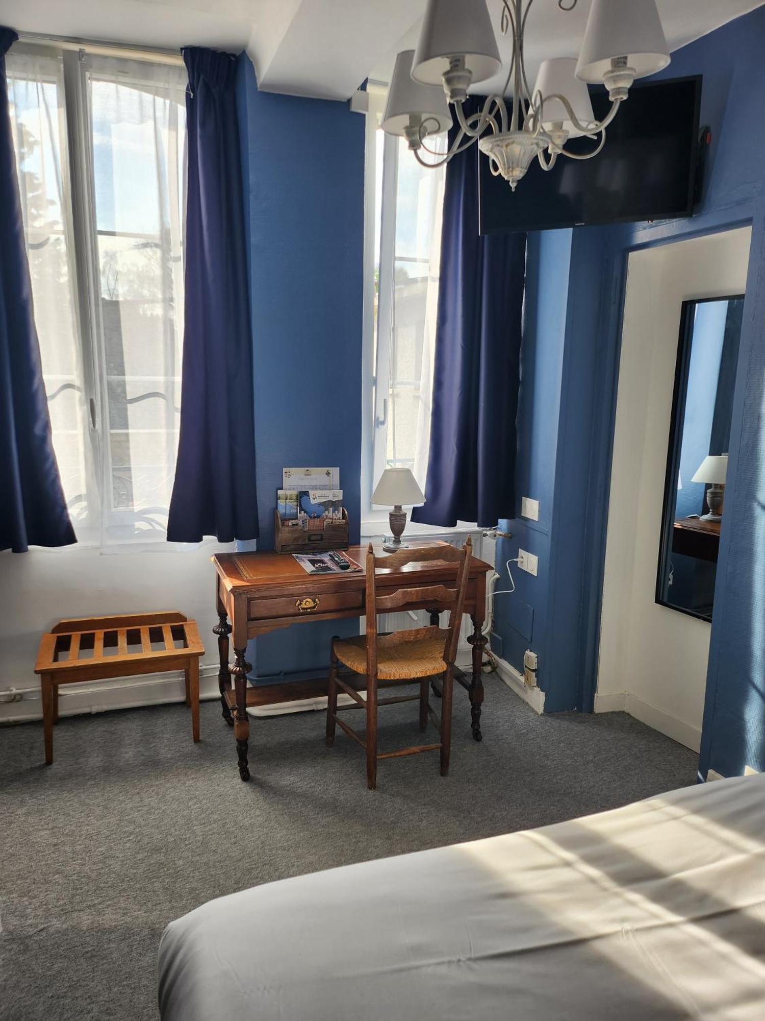 Hotel Saint Etienne Καν Εξωτερικό φωτογραφία