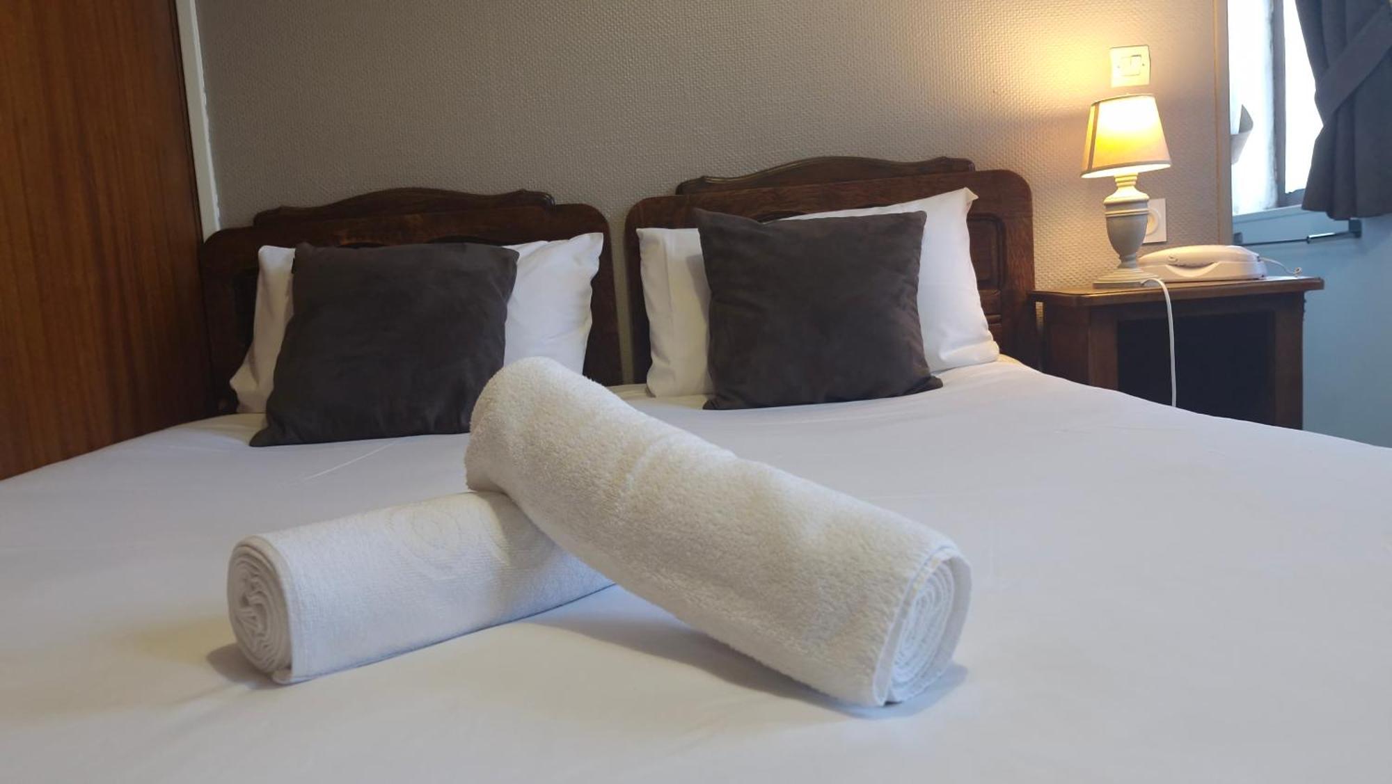Hotel Saint Etienne Καν Εξωτερικό φωτογραφία