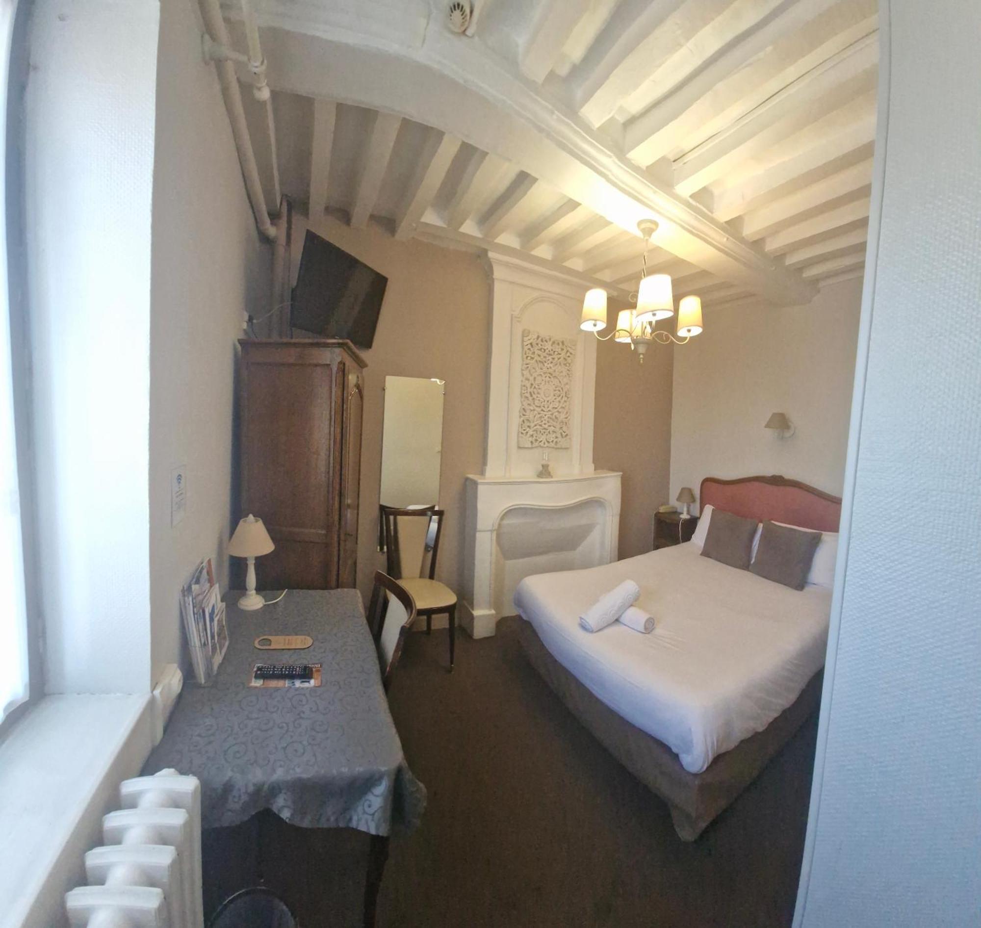 Hotel Saint Etienne Καν Εξωτερικό φωτογραφία