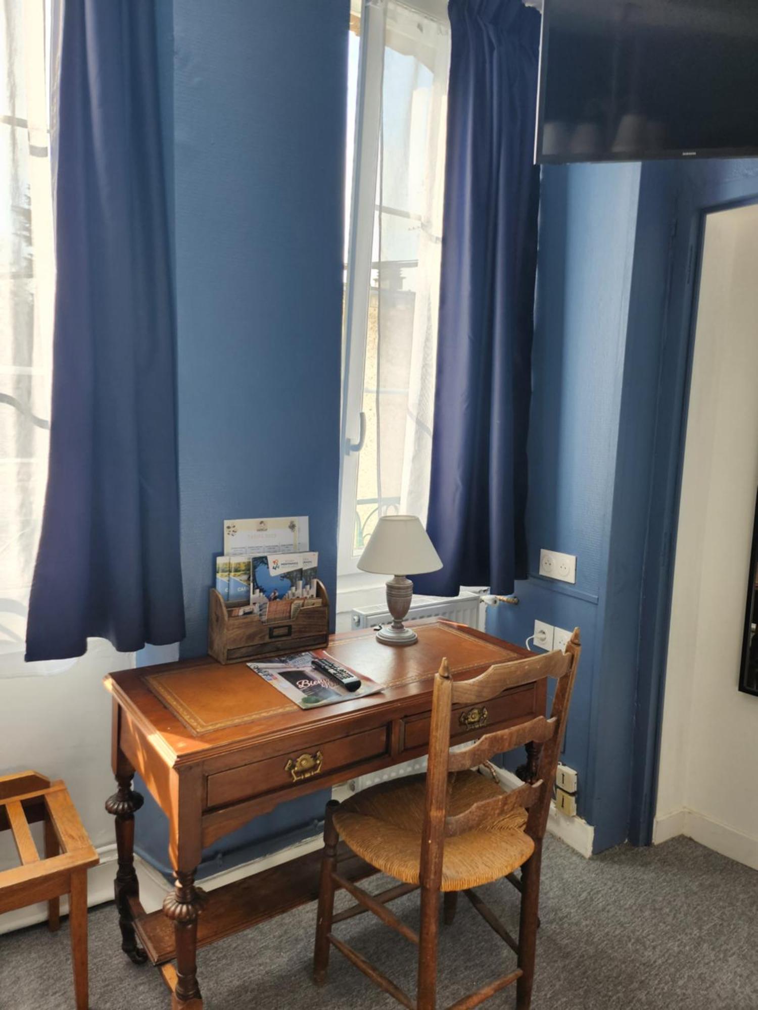 Hotel Saint Etienne Καν Εξωτερικό φωτογραφία