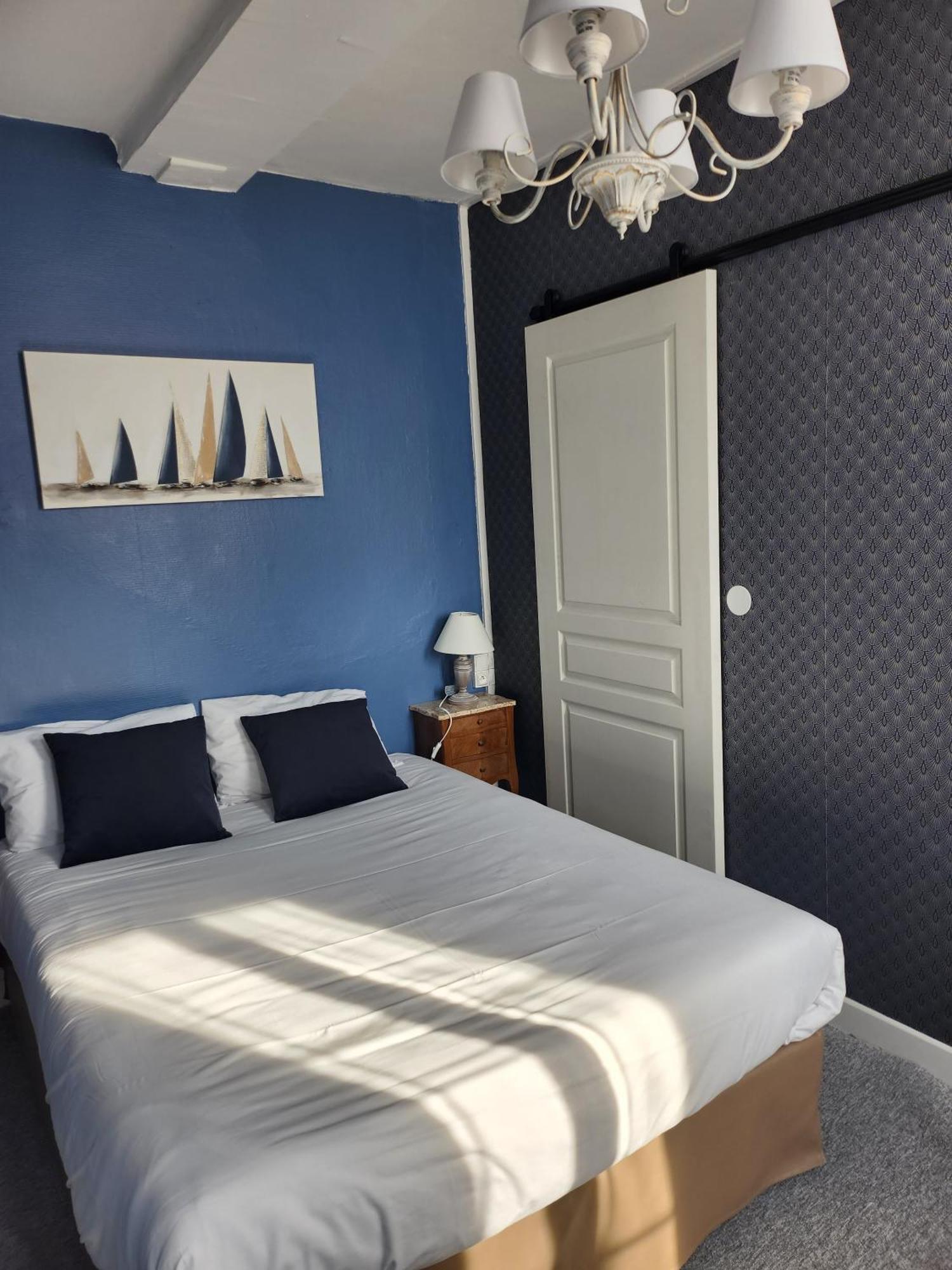 Hotel Saint Etienne Καν Εξωτερικό φωτογραφία