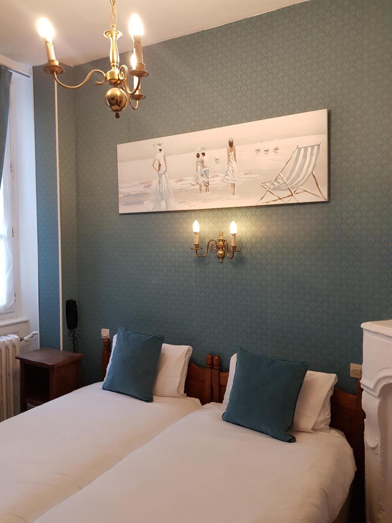 Hotel Saint Etienne Καν Εξωτερικό φωτογραφία