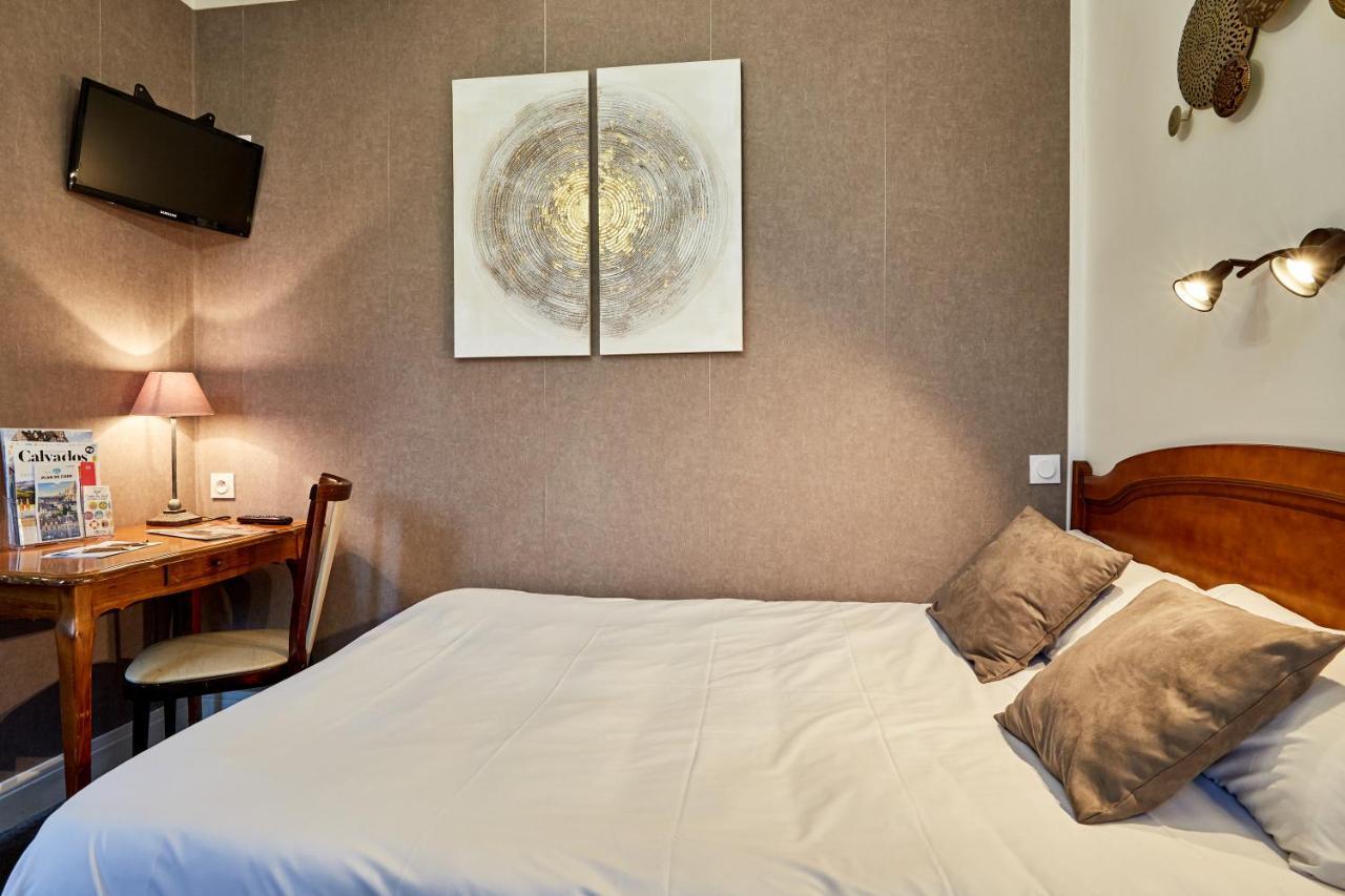 Hotel Saint Etienne Καν Εξωτερικό φωτογραφία