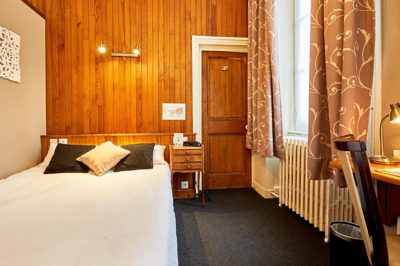 Hotel Saint Etienne Καν Εξωτερικό φωτογραφία