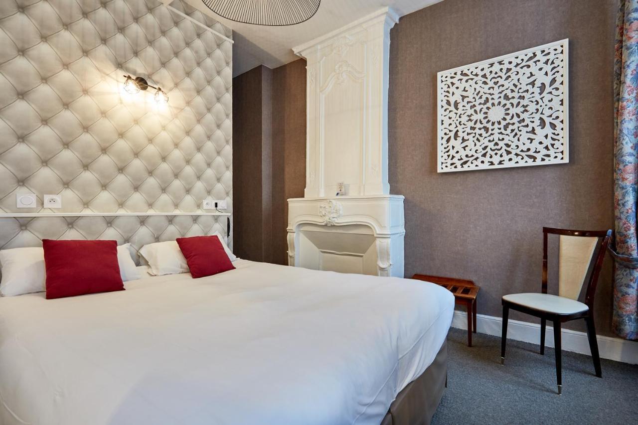 Hotel Saint Etienne Καν Εξωτερικό φωτογραφία