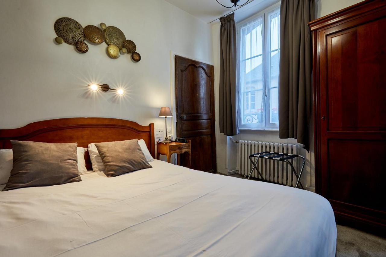 Hotel Saint Etienne Καν Εξωτερικό φωτογραφία