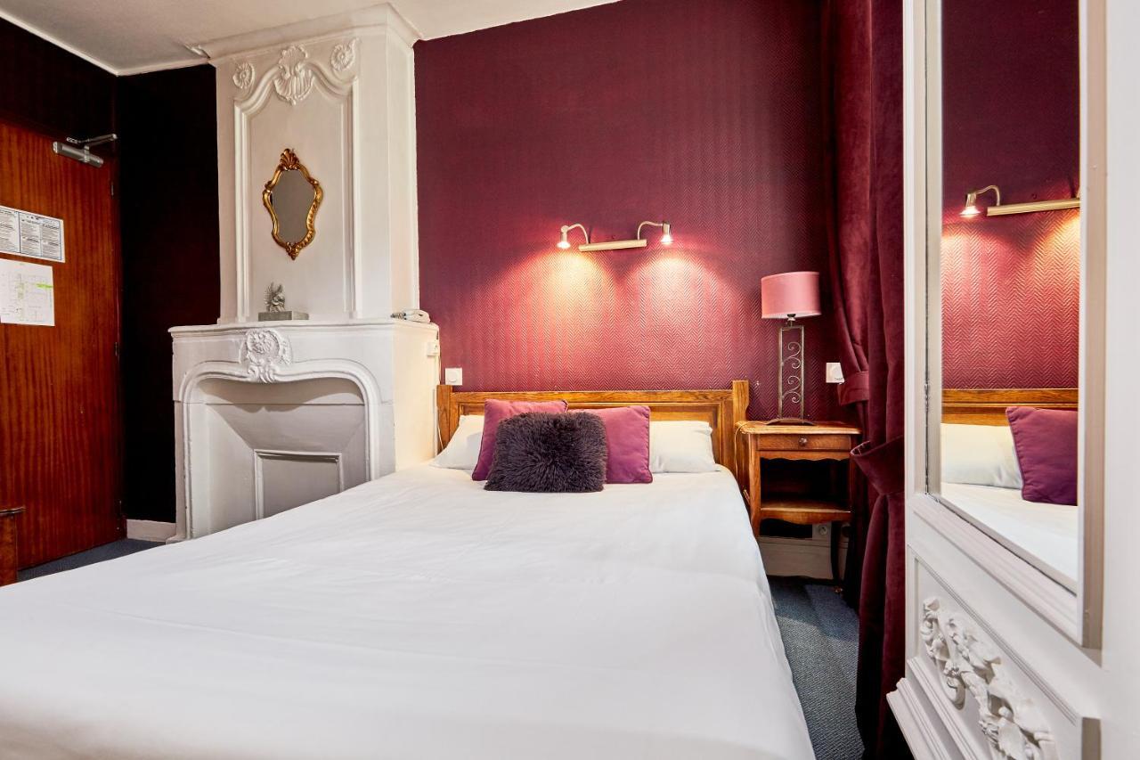 Hotel Saint Etienne Καν Εξωτερικό φωτογραφία