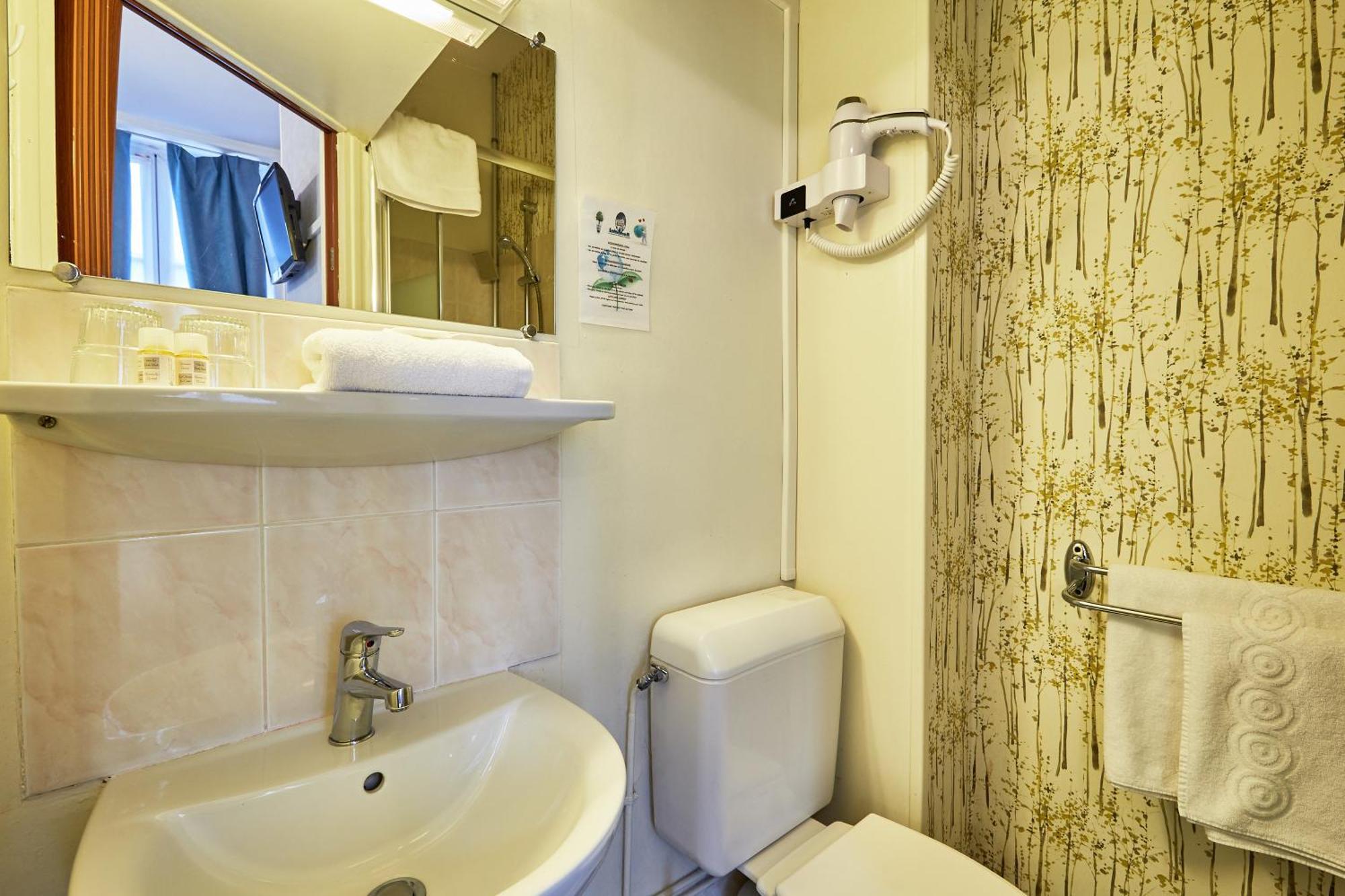 Hotel Saint Etienne Καν Εξωτερικό φωτογραφία