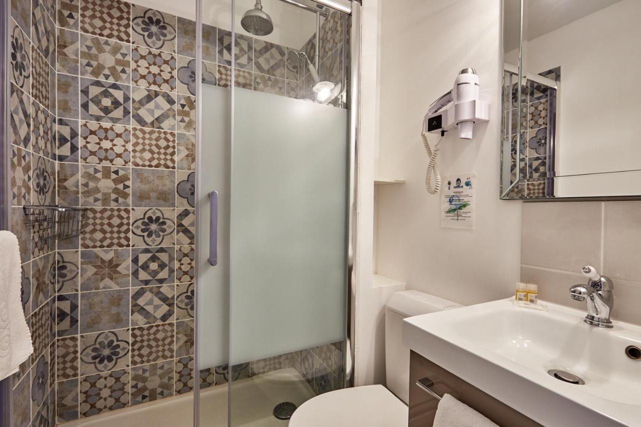 Hotel Saint Etienne Καν Εξωτερικό φωτογραφία