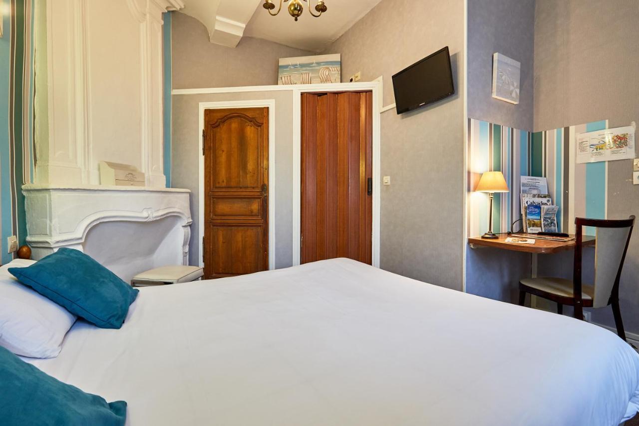 Hotel Saint Etienne Καν Εξωτερικό φωτογραφία