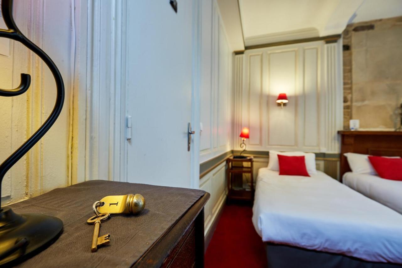 Hotel Saint Etienne Καν Εξωτερικό φωτογραφία