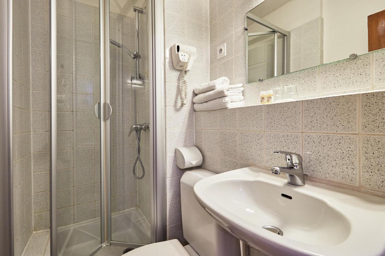 Hotel Saint Etienne Καν Εξωτερικό φωτογραφία